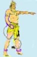 Hanuman
